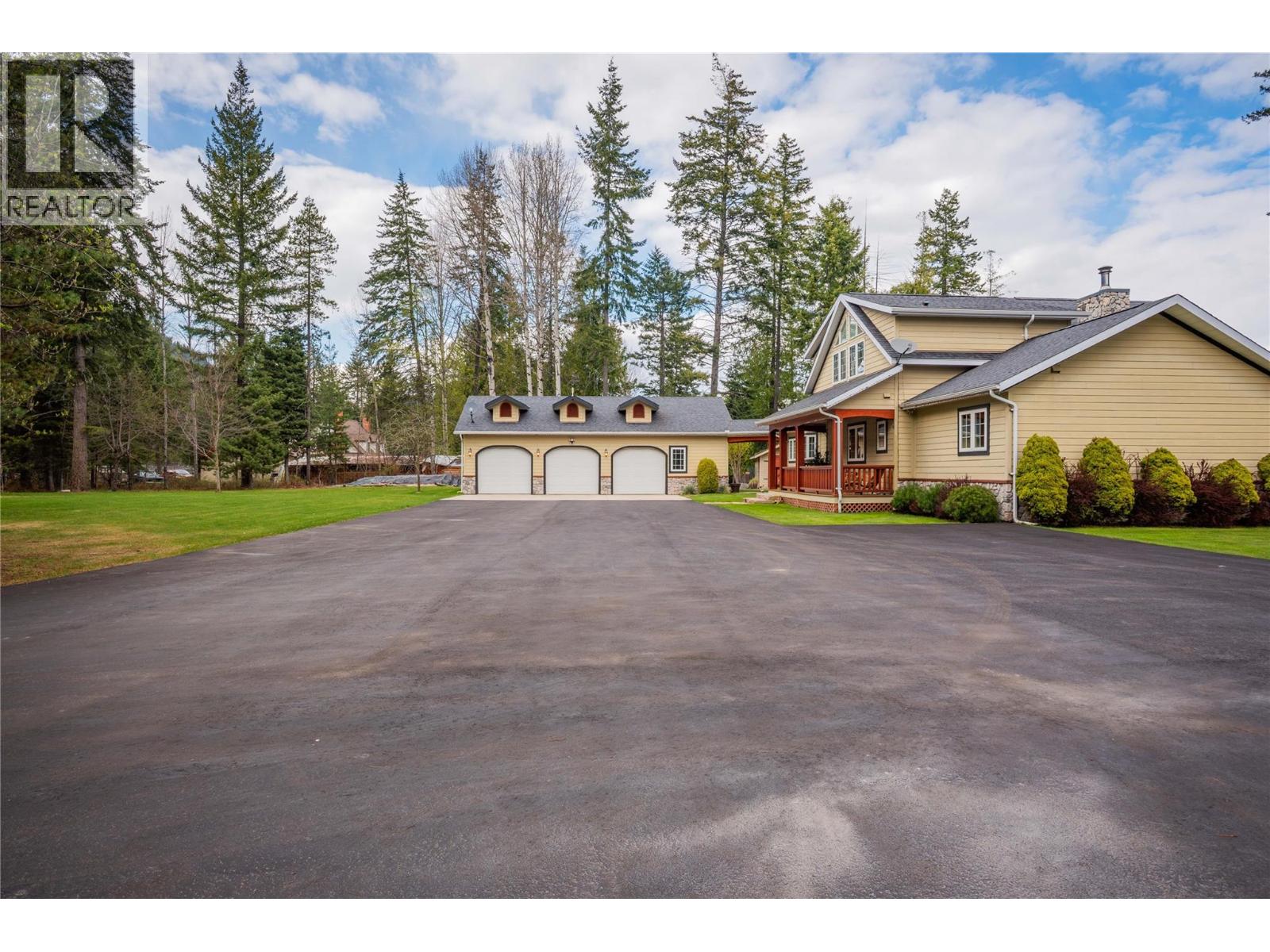 4830 Fletcher Creek Road - 46