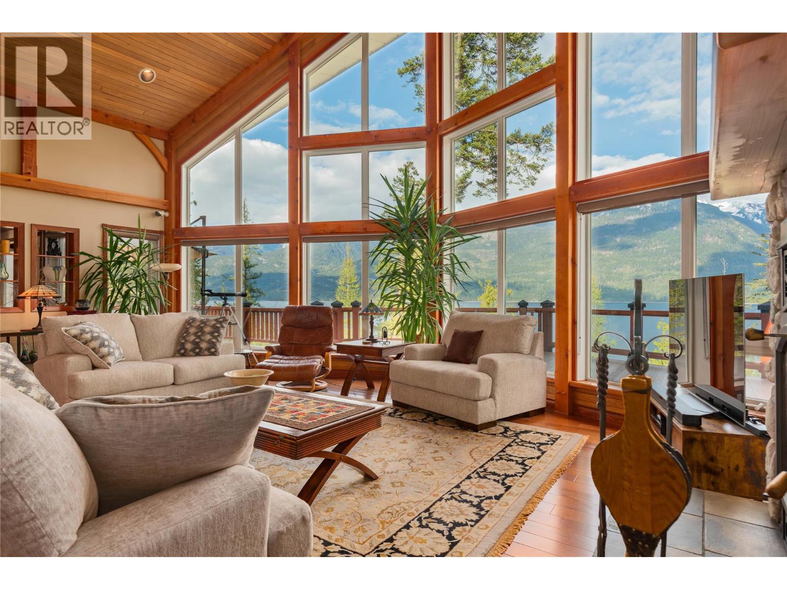 4830 Fletcher Creek Road - 5