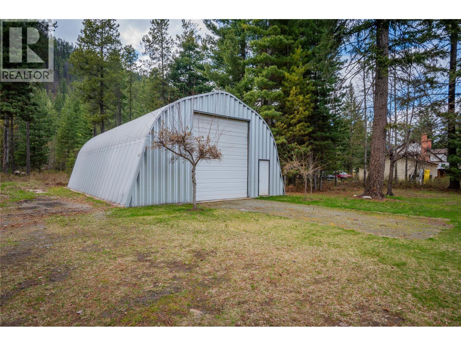 4830 Fletcher Creek Road - 50
