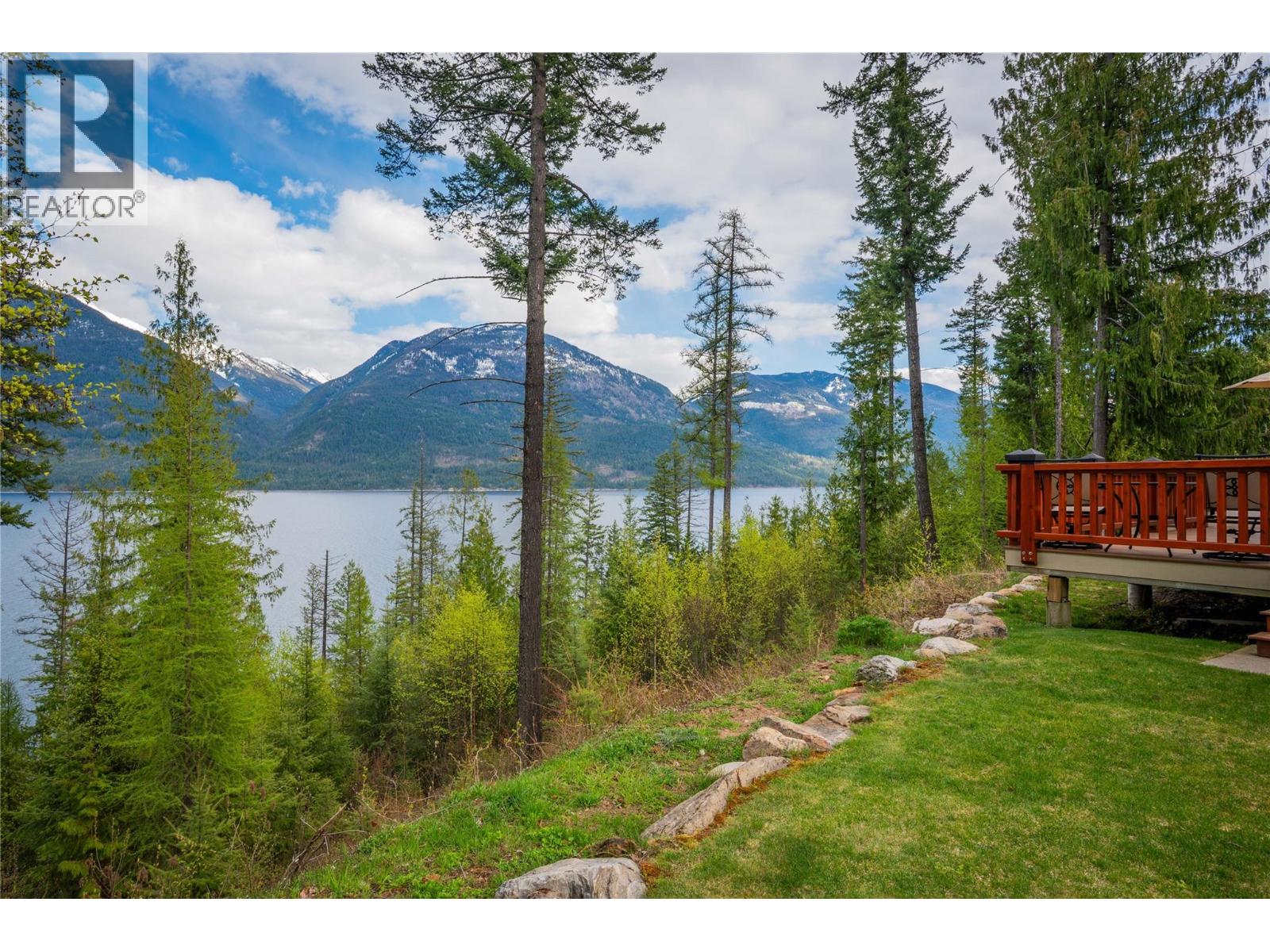 4830 Fletcher Creek Road - 54