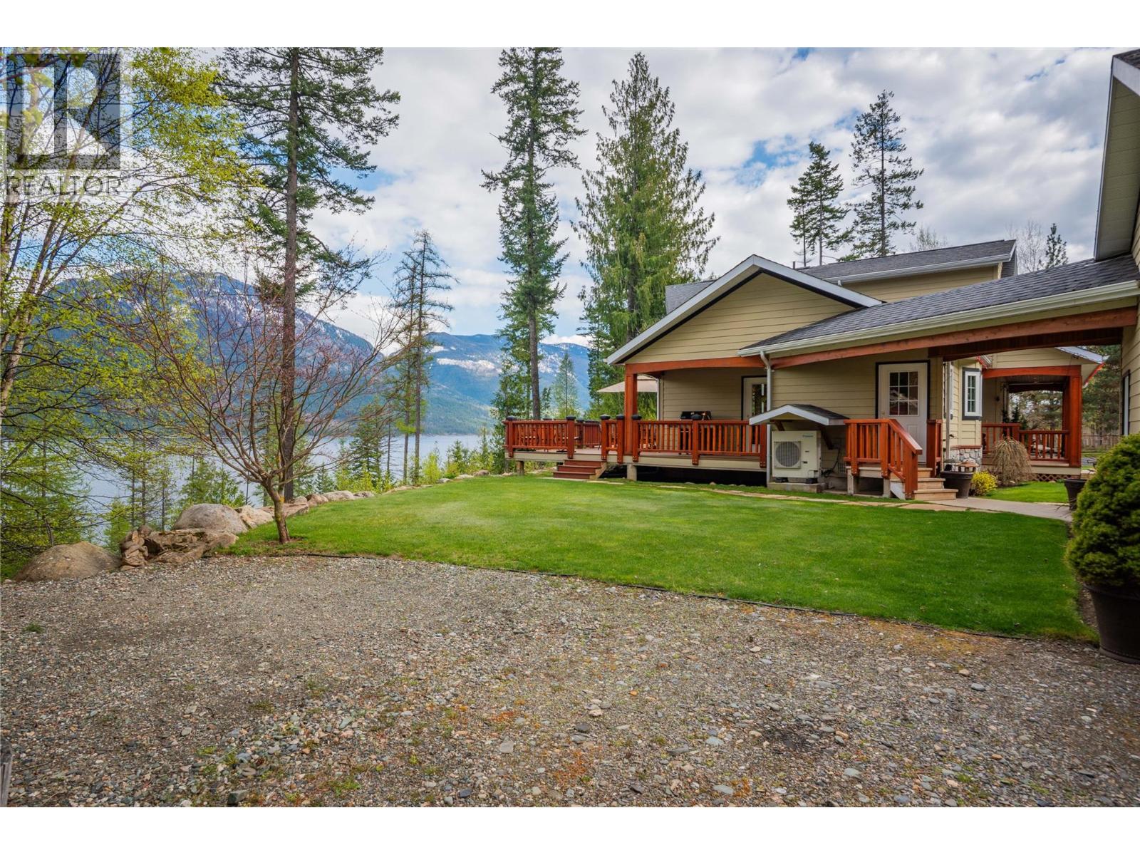 4830 Fletcher Creek Road - 55
