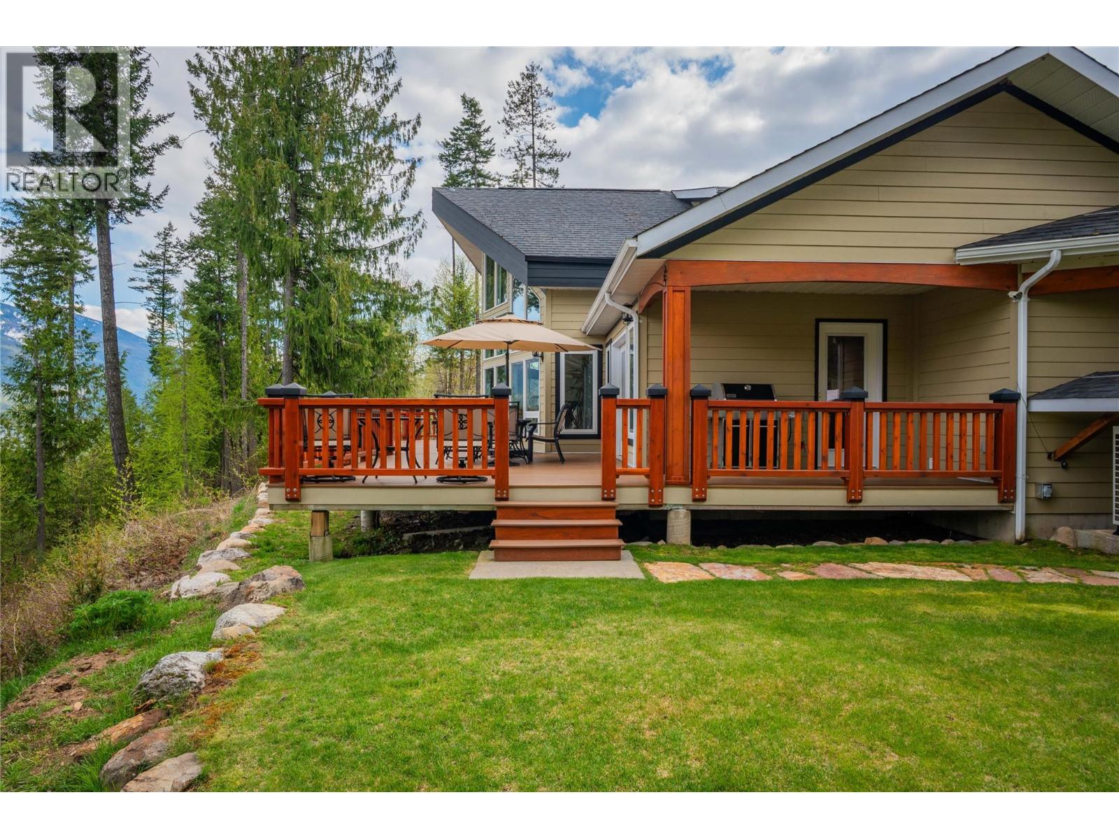 4830 Fletcher Creek Road - 56