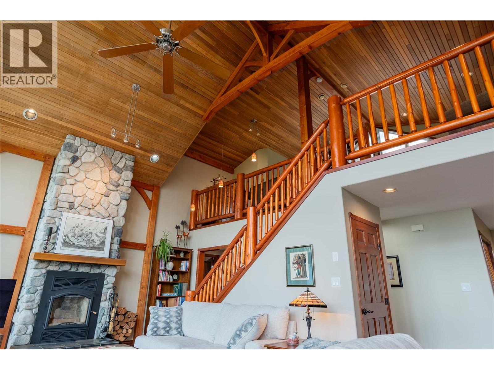 4830 Fletcher Creek Road - 6