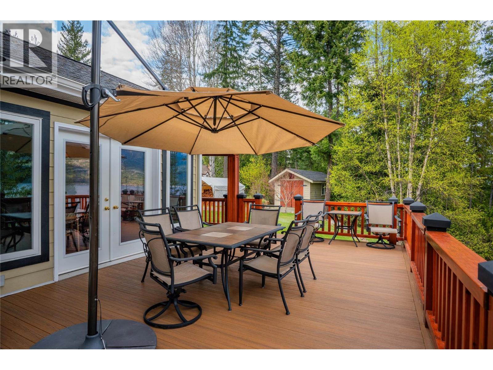 4830 Fletcher Creek Road - 64