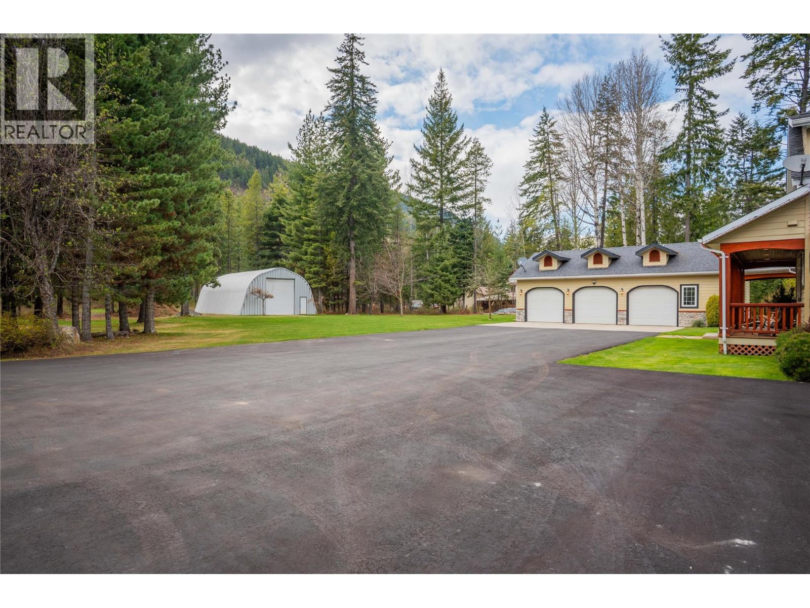 4830 Fletcher Creek Road - 65