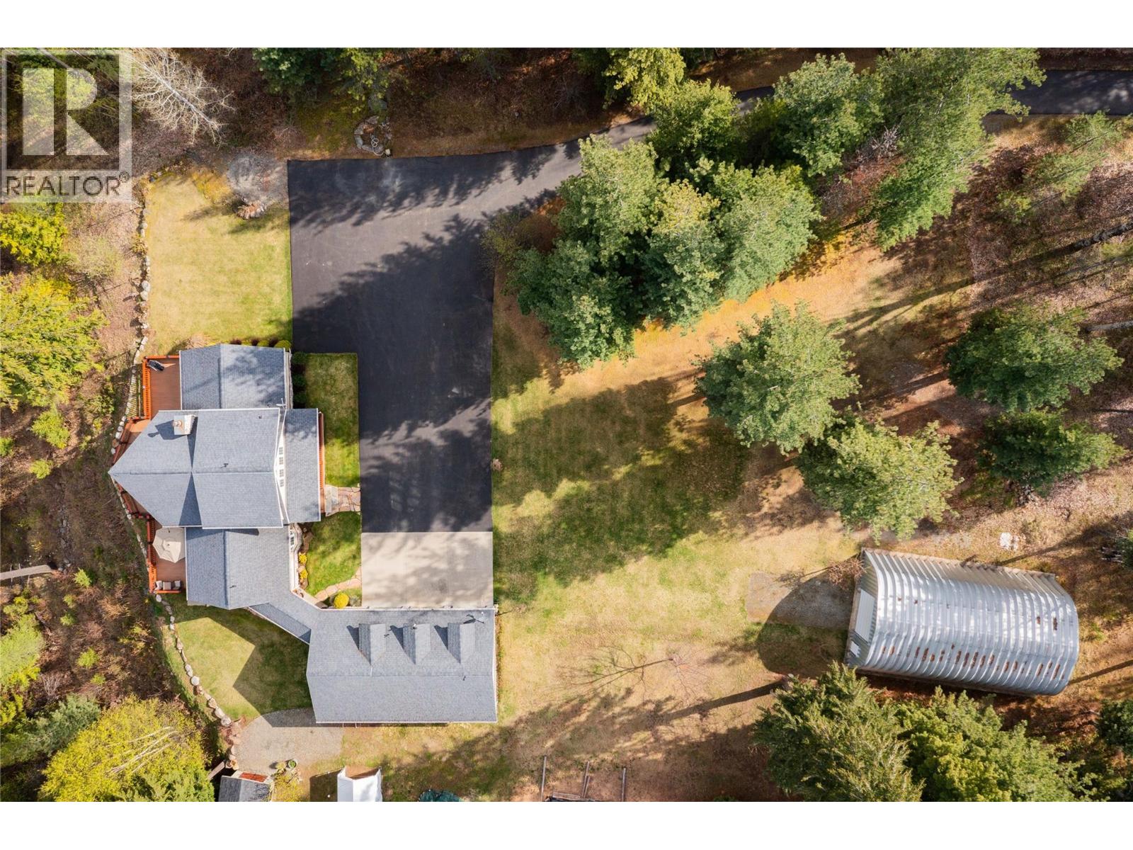 4830 Fletcher Creek Road, Fletcher Creek