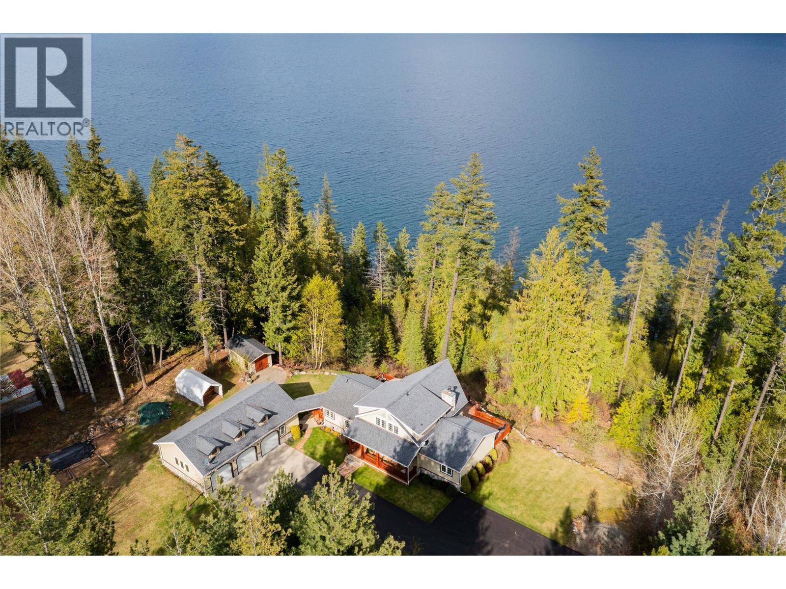 4830 Fletcher Creek Road - 70