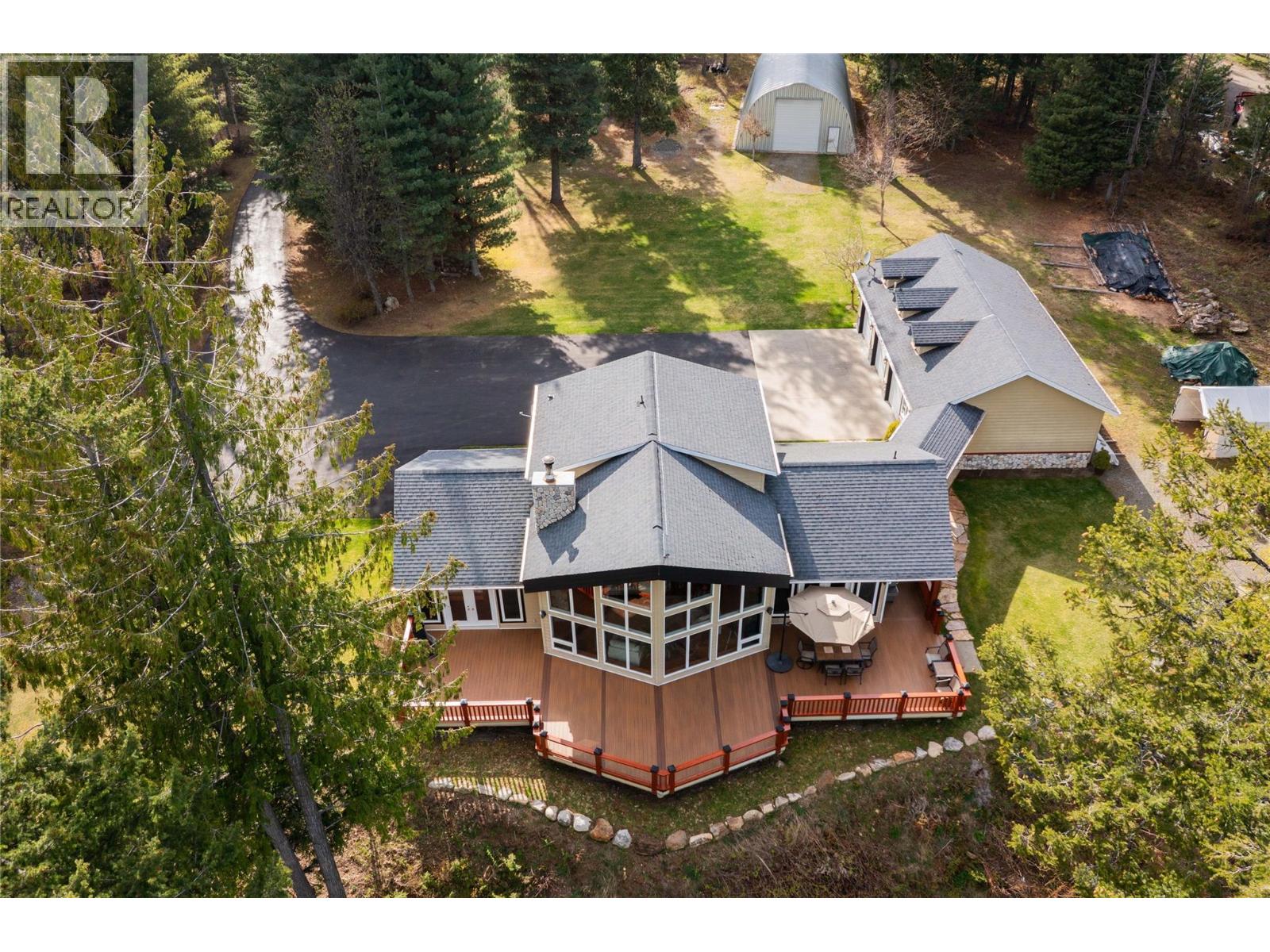 4830 Fletcher Creek Road, Fletcher Creek