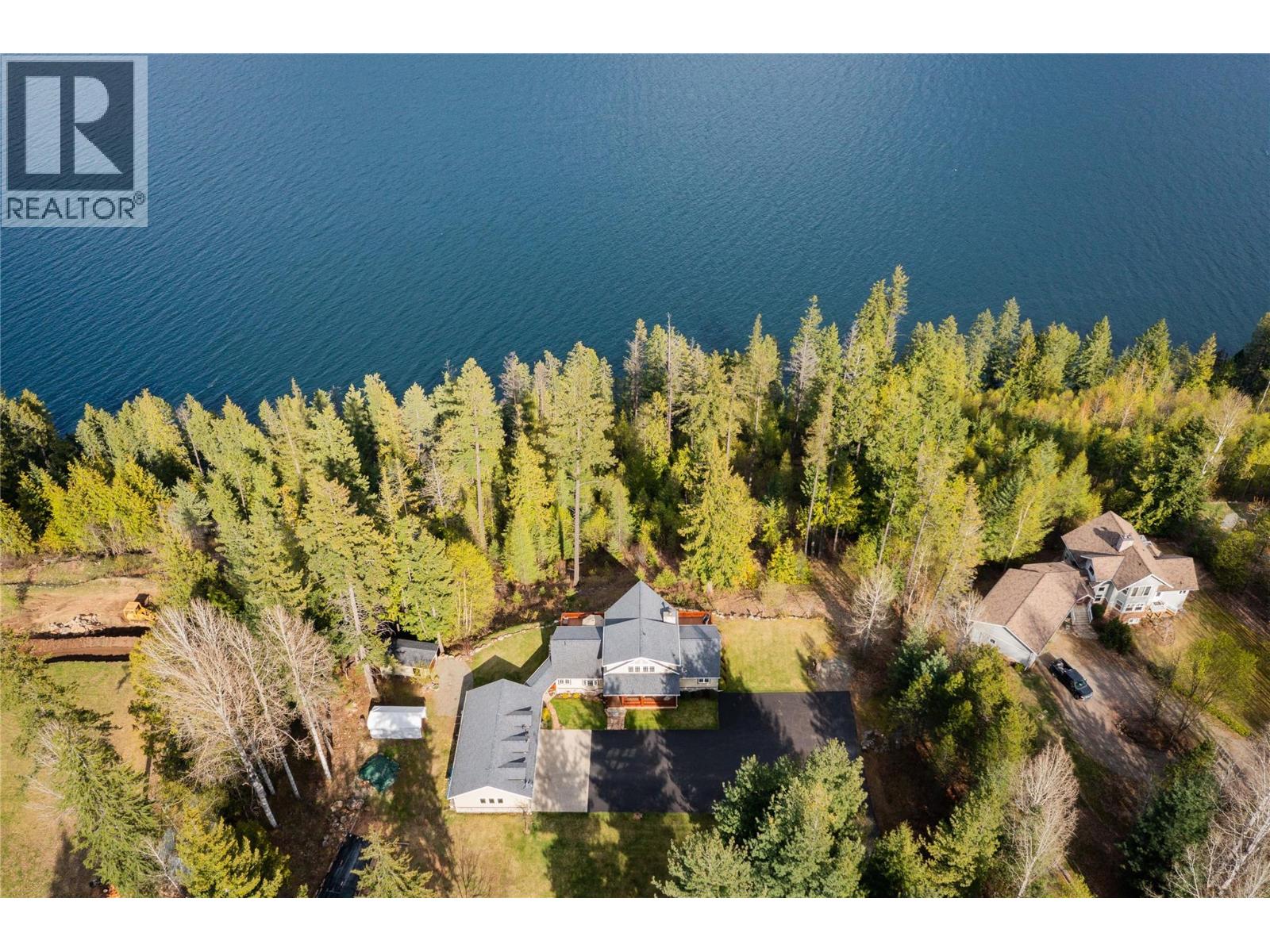 4830 Fletcher Creek Road, Fletcher Creek