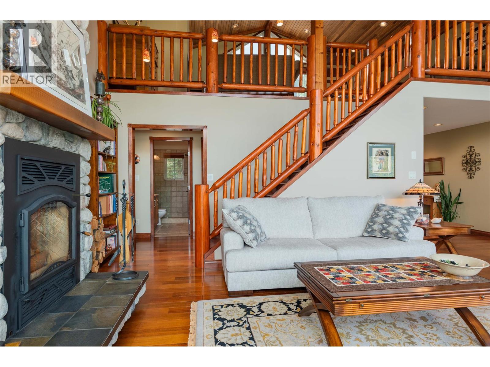 4830 Fletcher Creek Road, Fletcher Creek