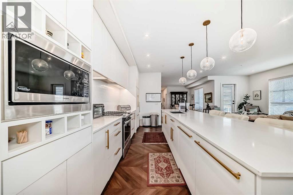 Single Family House for Sale in   Norford Avenue NW University District Calgary 