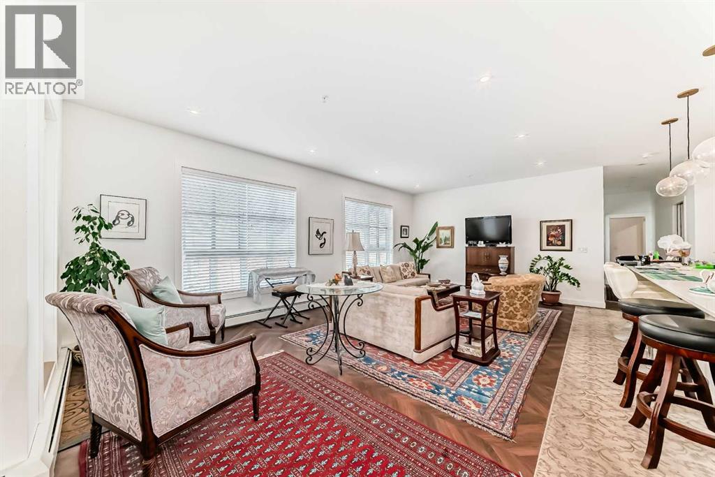 Single Family House for Sale in   Norford Avenue NW University District Calgary 