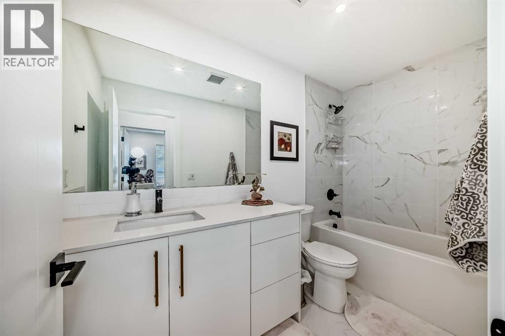 Single Family House for Sale in   Norford Avenue NW University District Calgary 