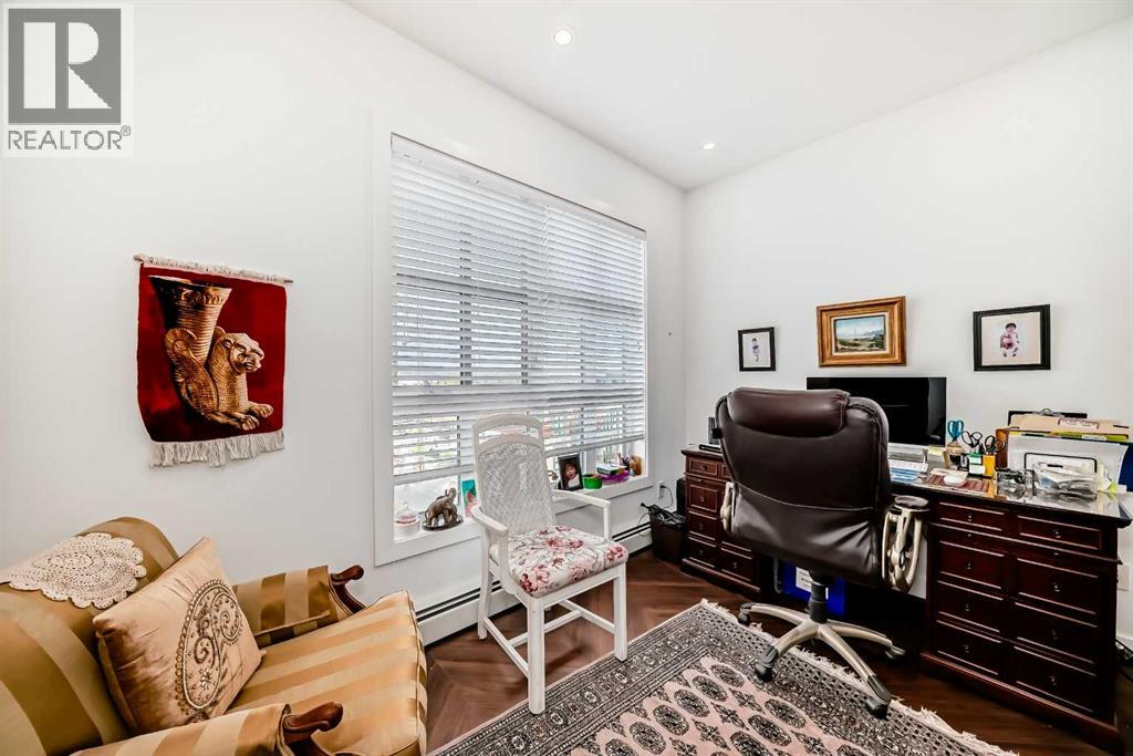 Single Family House for Sale in   Norford Avenue NW University District Calgary 