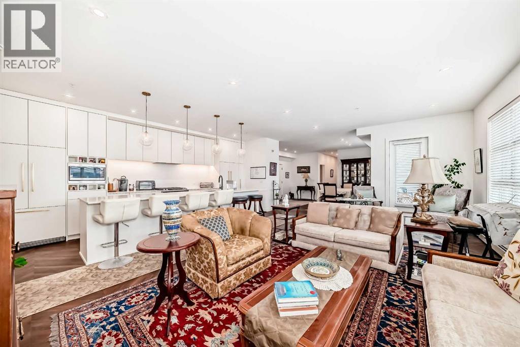 Single Family House for Sale in   Norford Avenue NW University District Calgary 