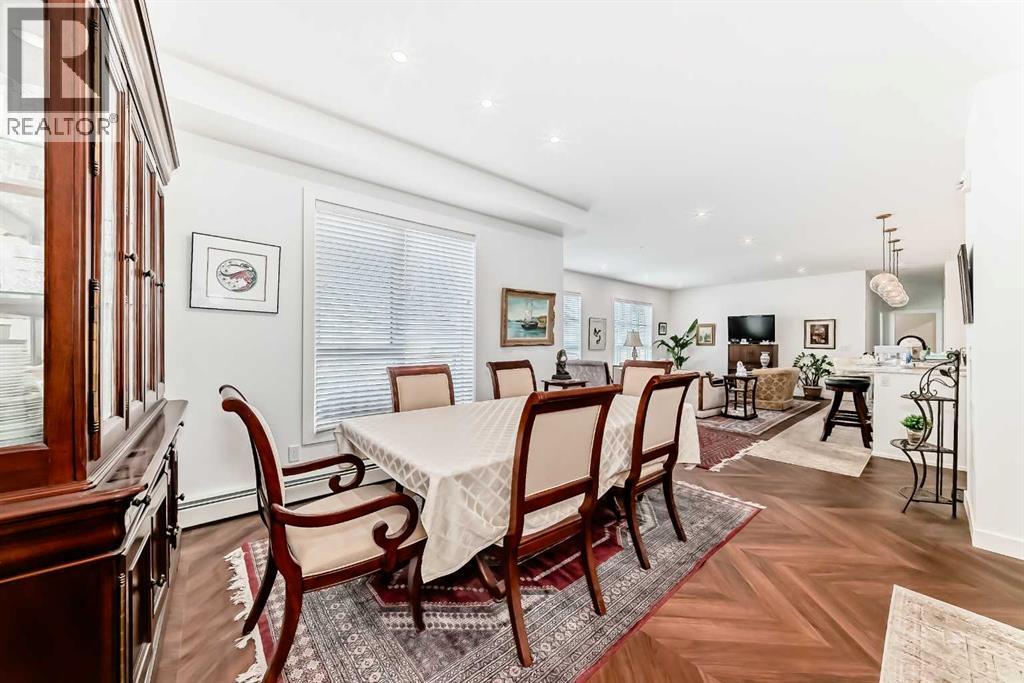 Single Family House for Sale in   Norford Avenue NW University District Calgary 