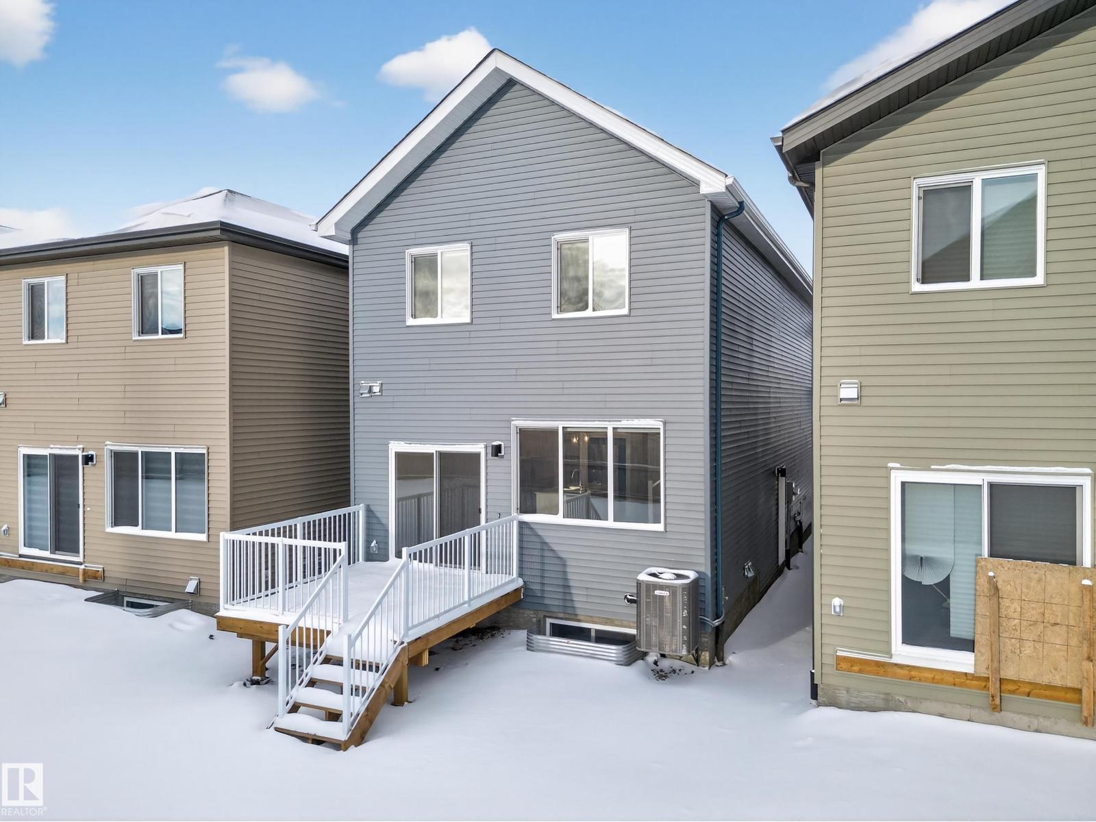 8515 181 AV NW, Edmonton