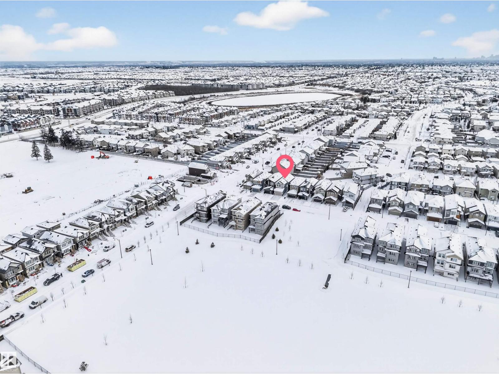 8515 181 AV NW, Edmonton