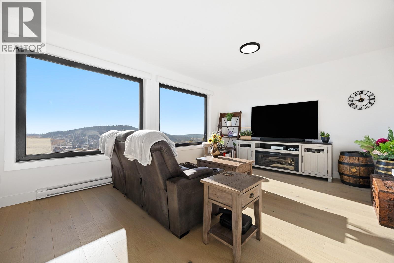  1102 Carnoustie Drive, Kelowna