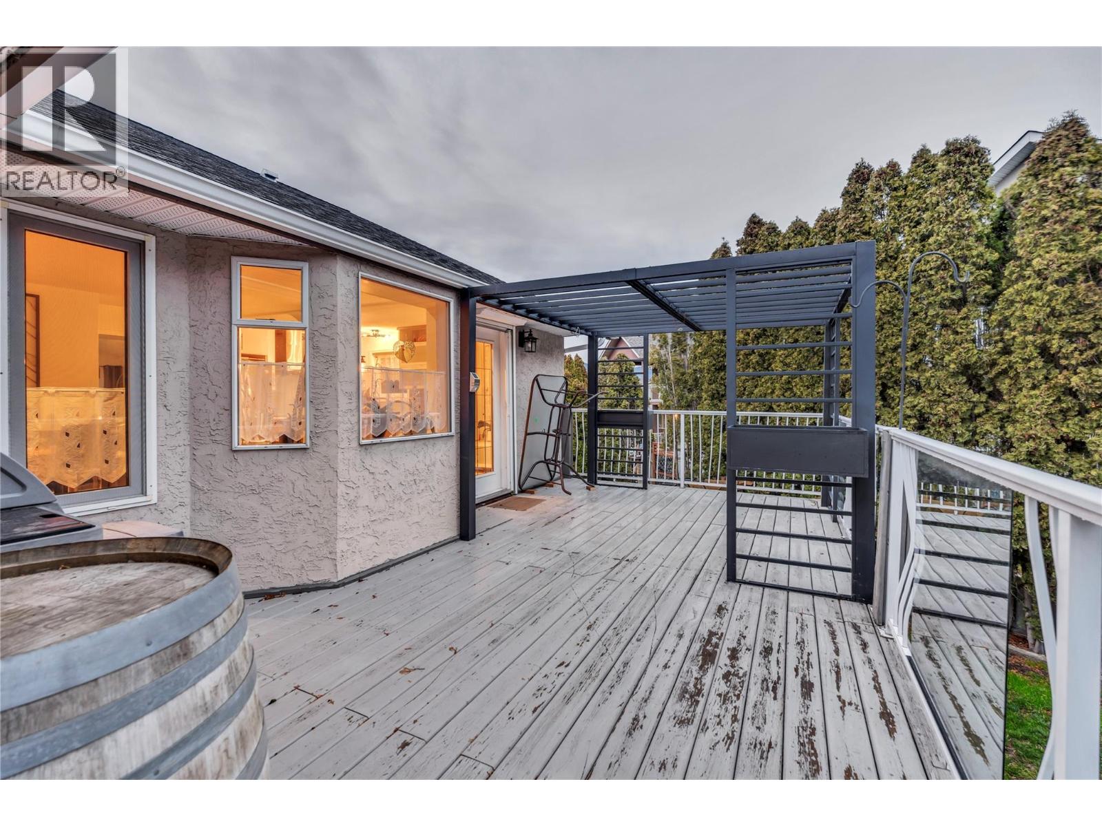 156 Stevens Court, Penticton