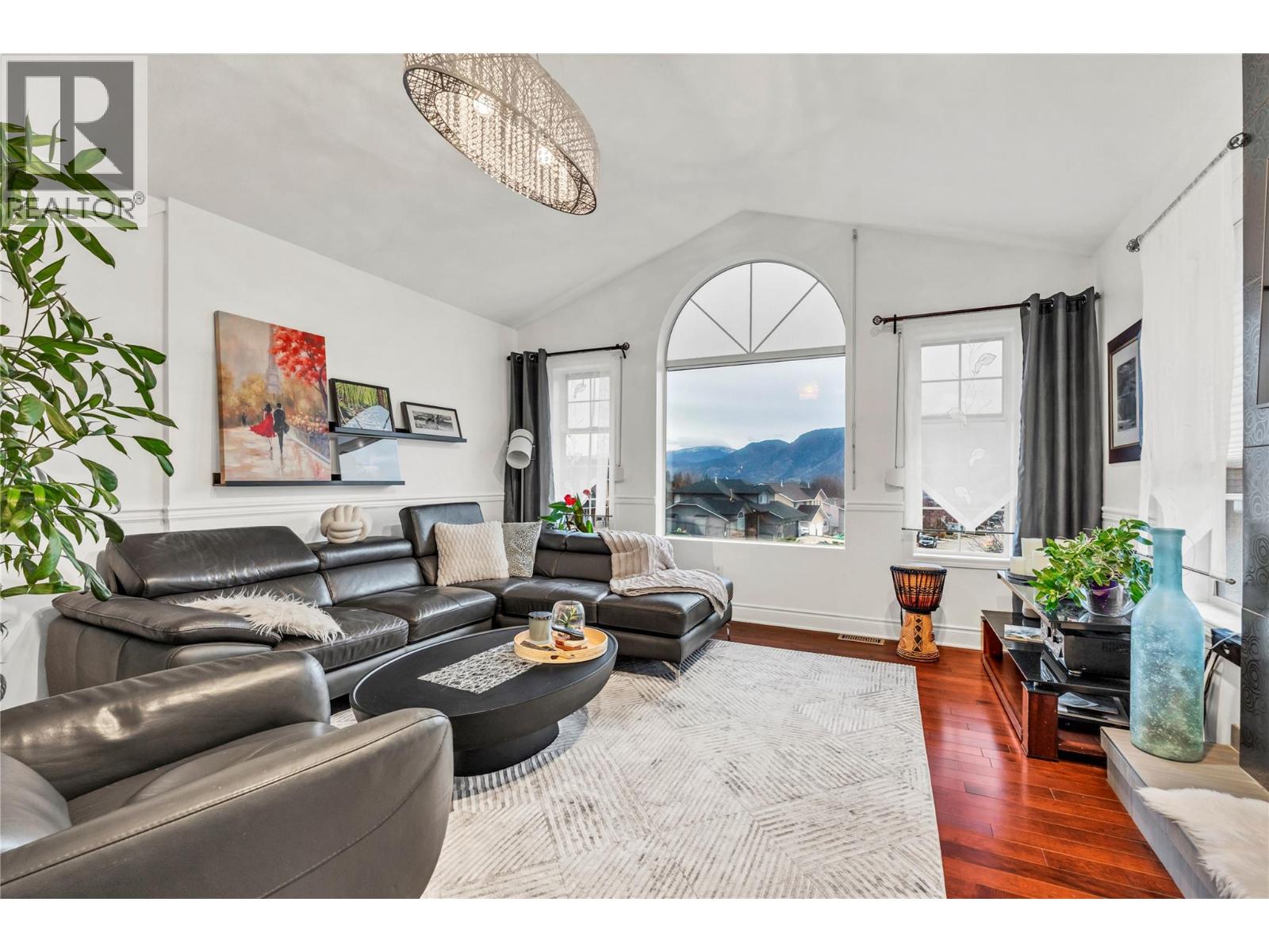 156 Stevens Court, Penticton