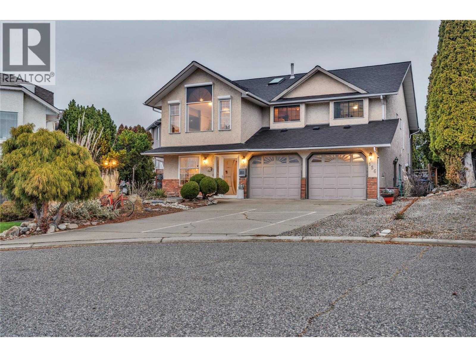 156 Stevens Court, Penticton