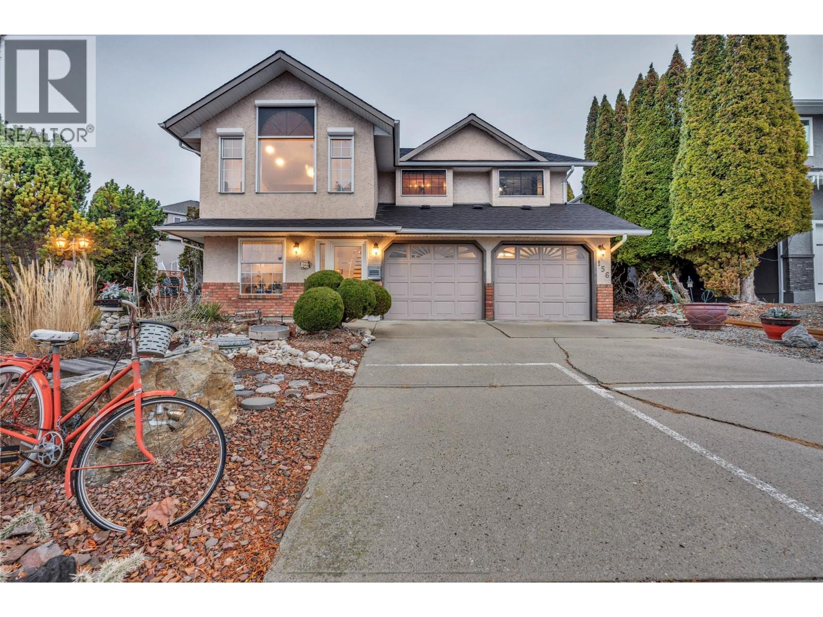 156 Stevens Court, Penticton