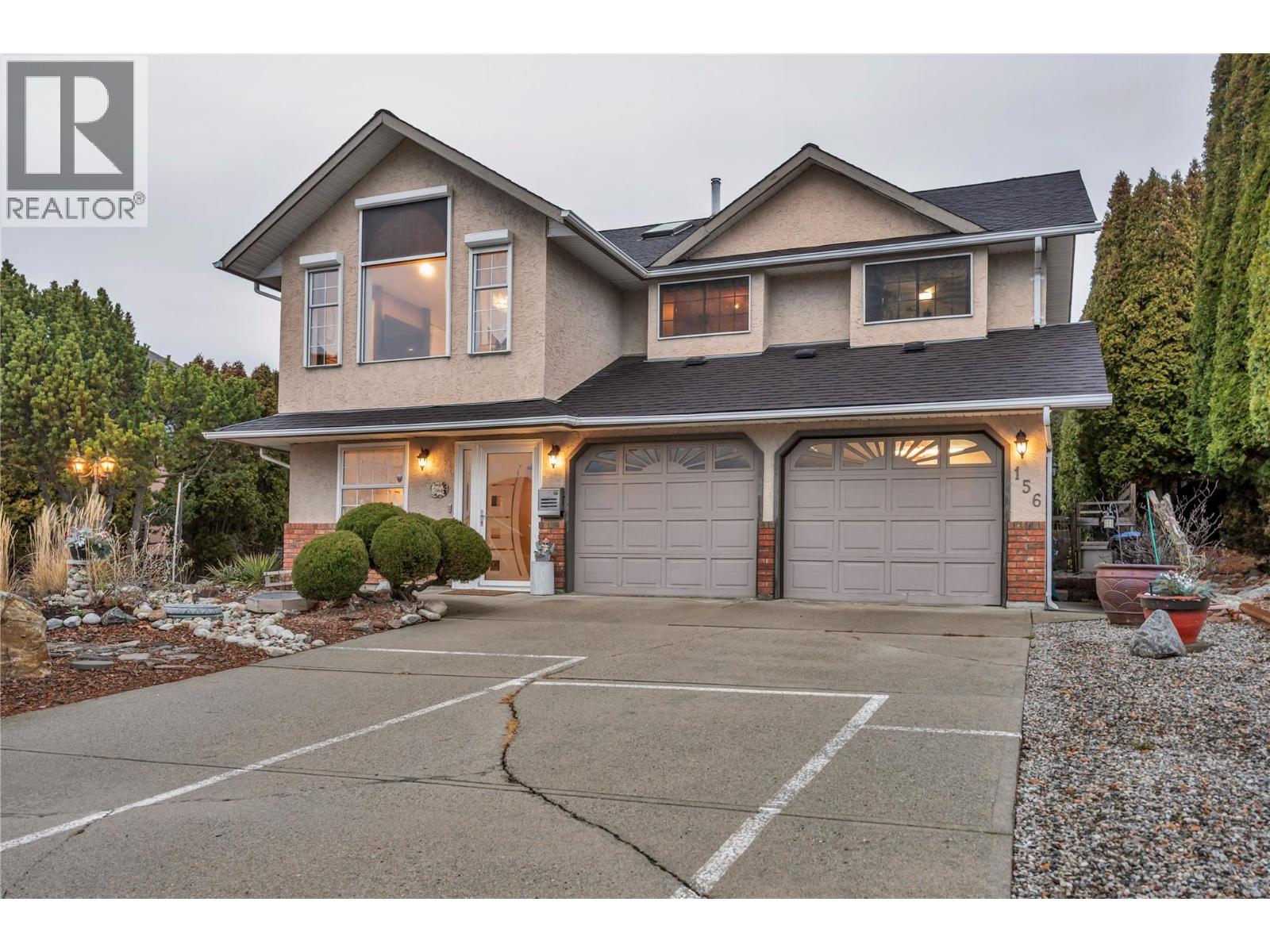 156 Stevens Court, Penticton