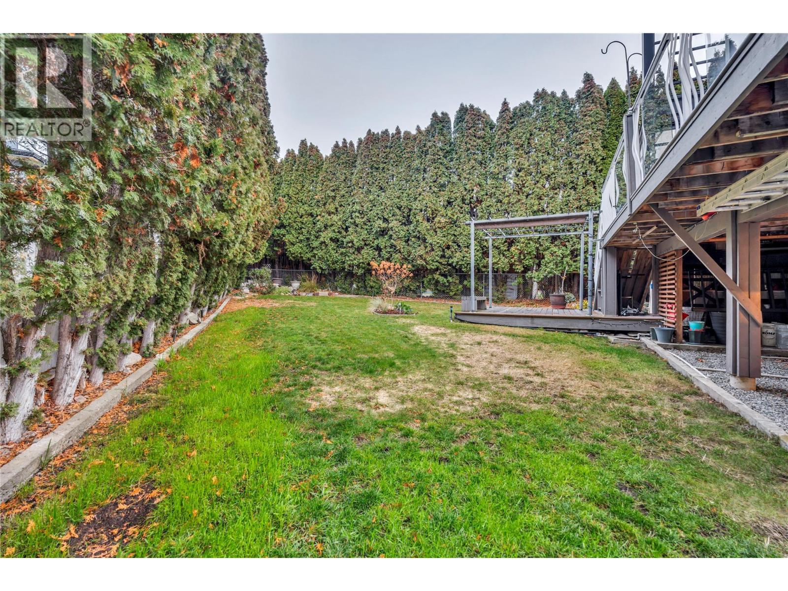 156 Stevens Court, Penticton