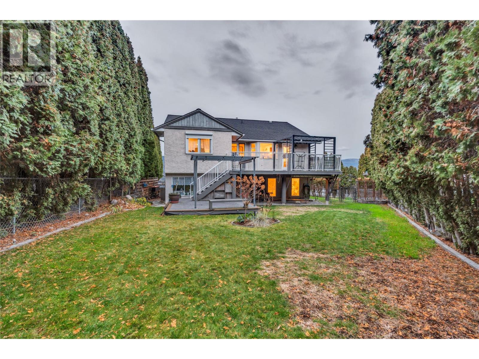 156 Stevens Court, Penticton