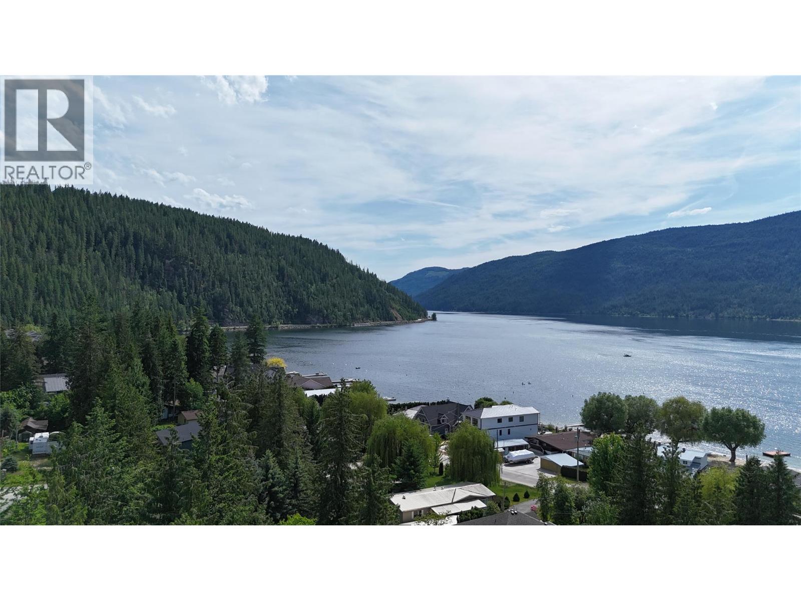  650 Swansea Point Road, Swansea Point