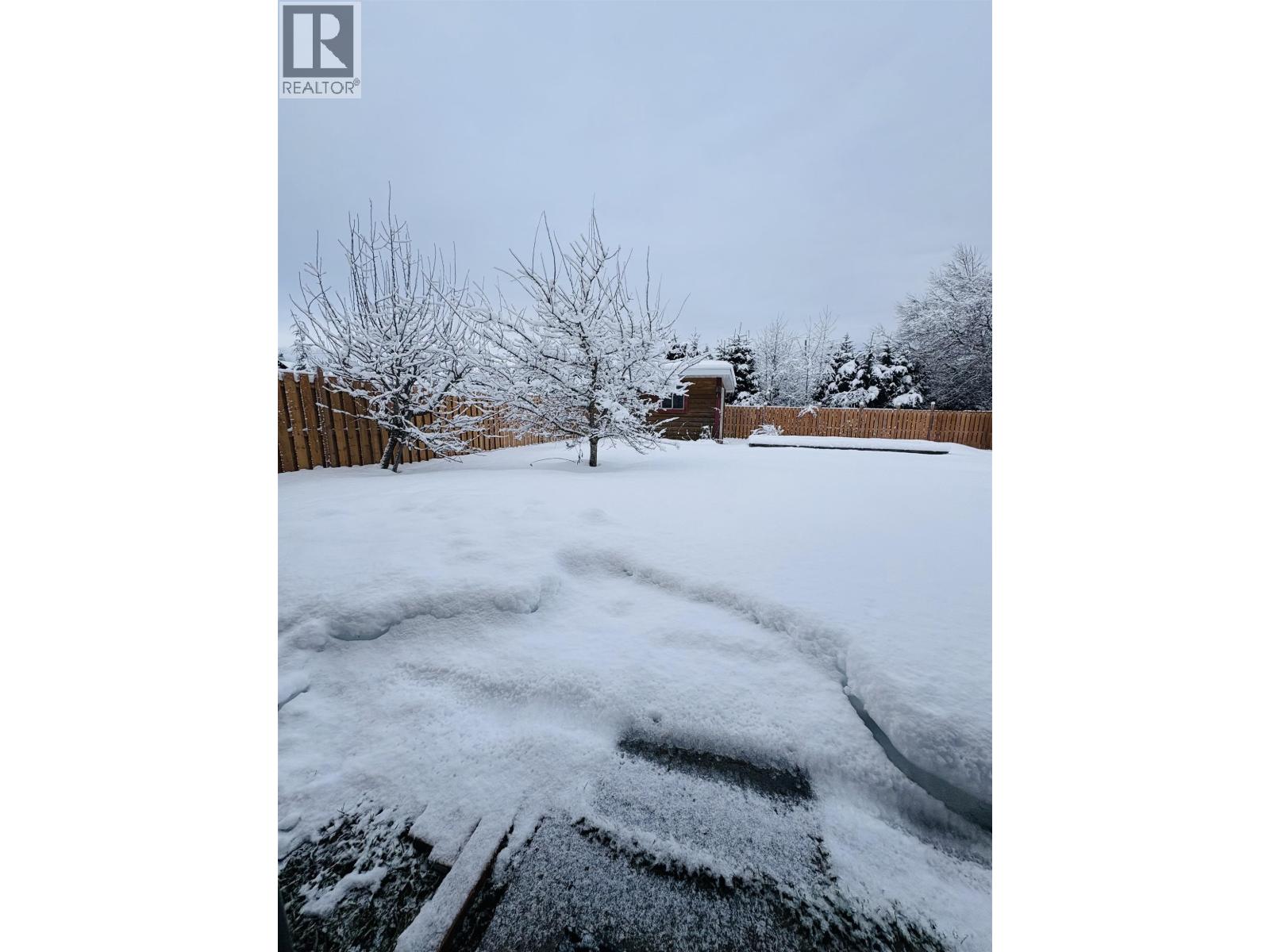 13 WREN STREET, Kitimat