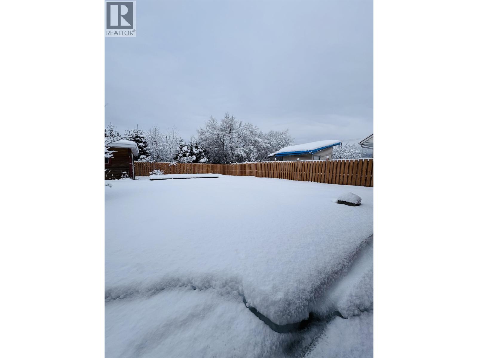 13 WREN STREET, Kitimat