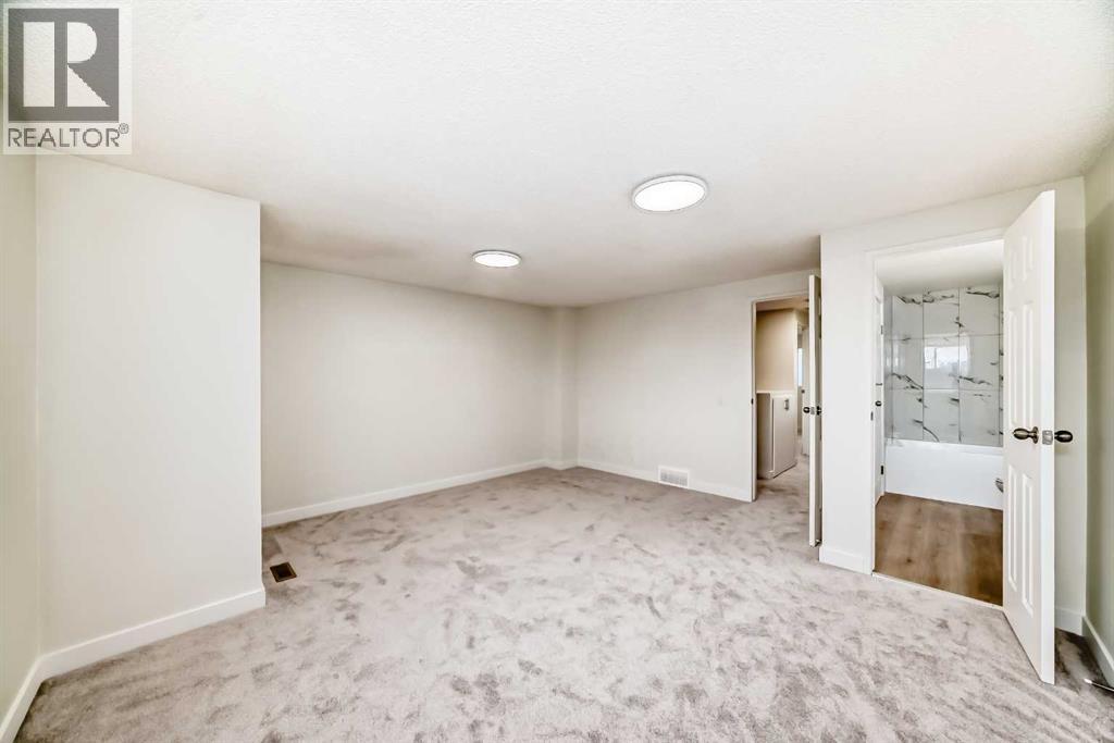 Single Family House for Sale in   Falconridge Drive NE Falconridge Calgary 