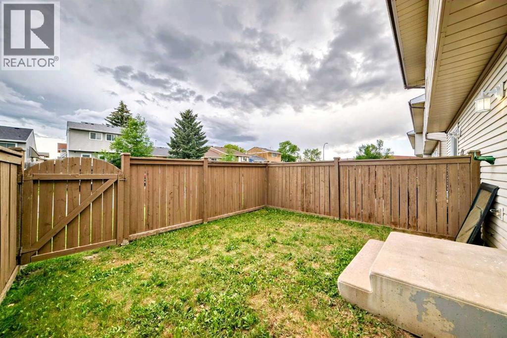 Single Family House for Sale in   Falconridge Drive NE Falconridge Calgary 