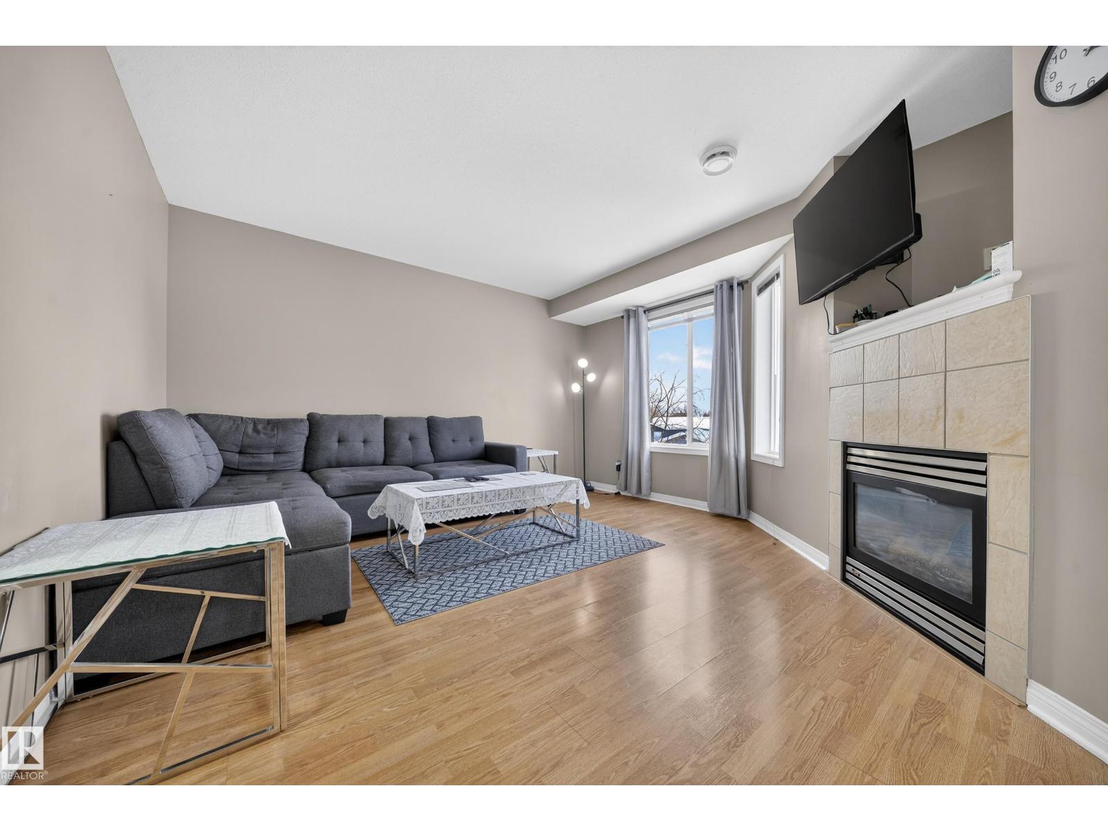 #80 2505 42 ST NW, Edmonton