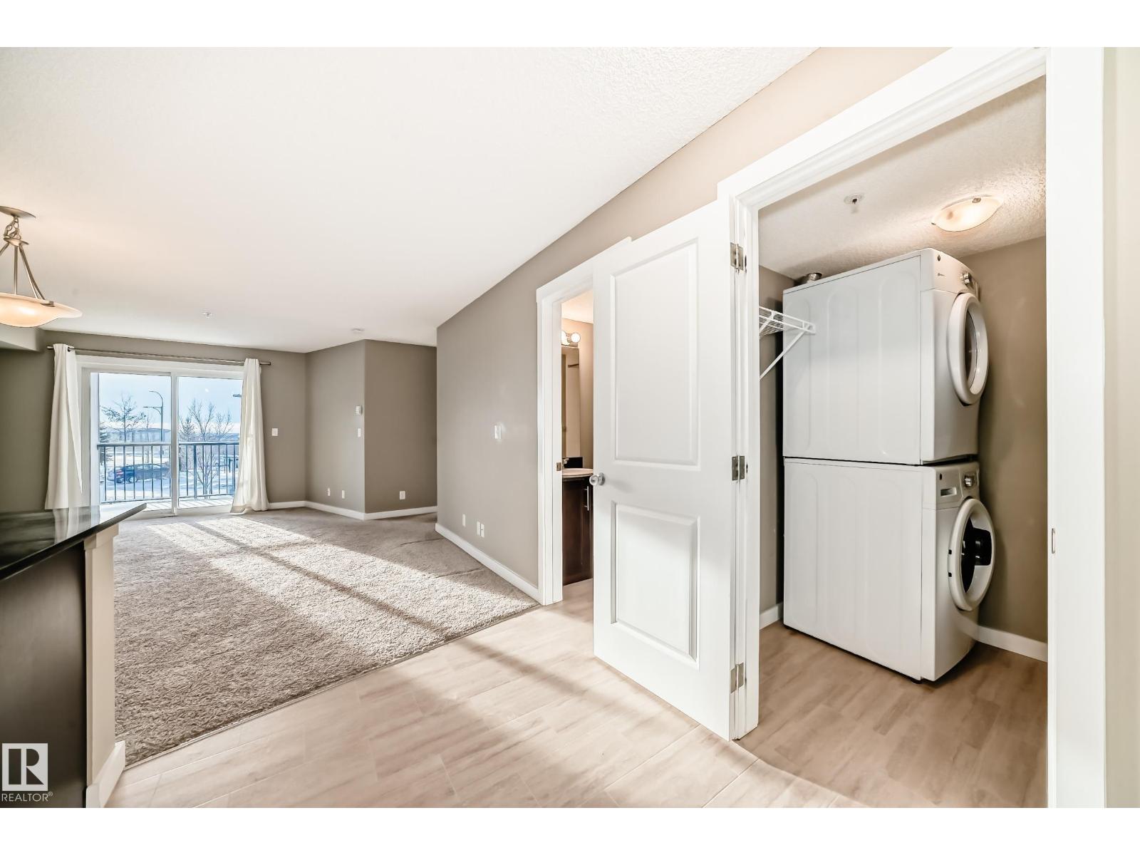 #226 1510 WATT DR SW, Edmonton