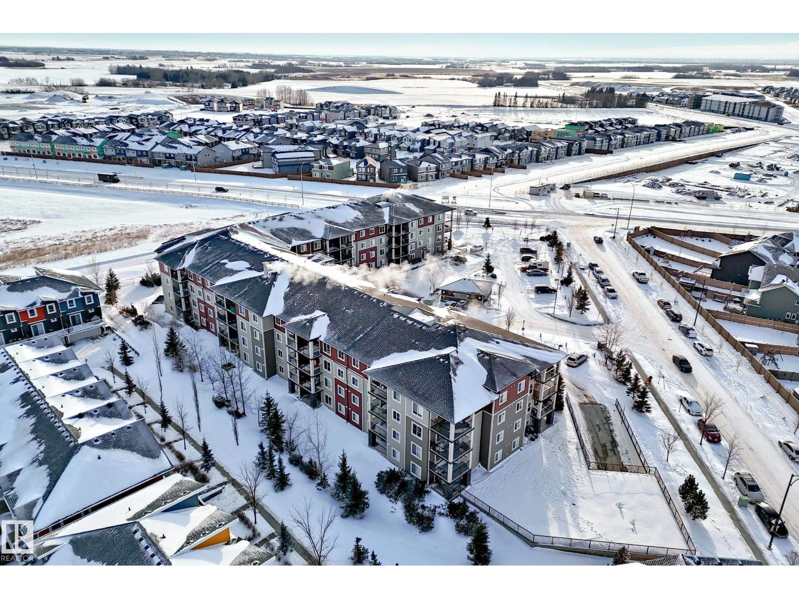 #226 1510 WATT DR SW, Edmonton