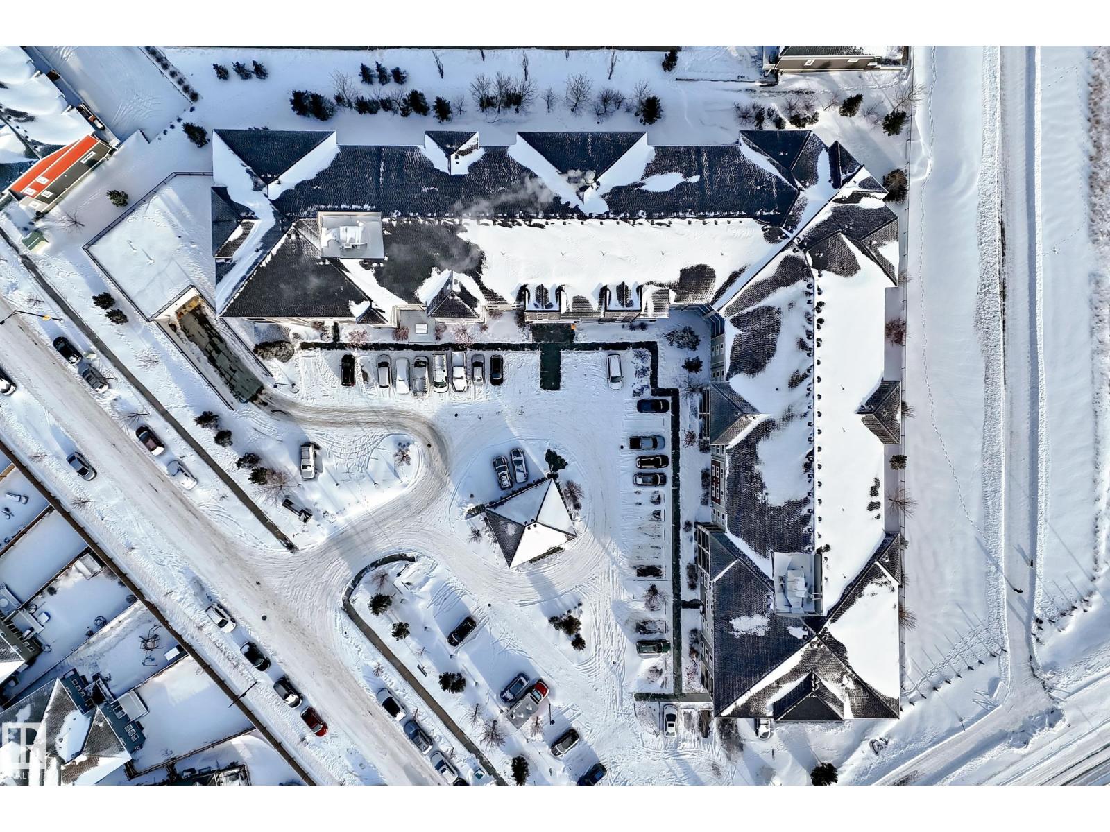 #226 1510 WATT DR SW, Edmonton