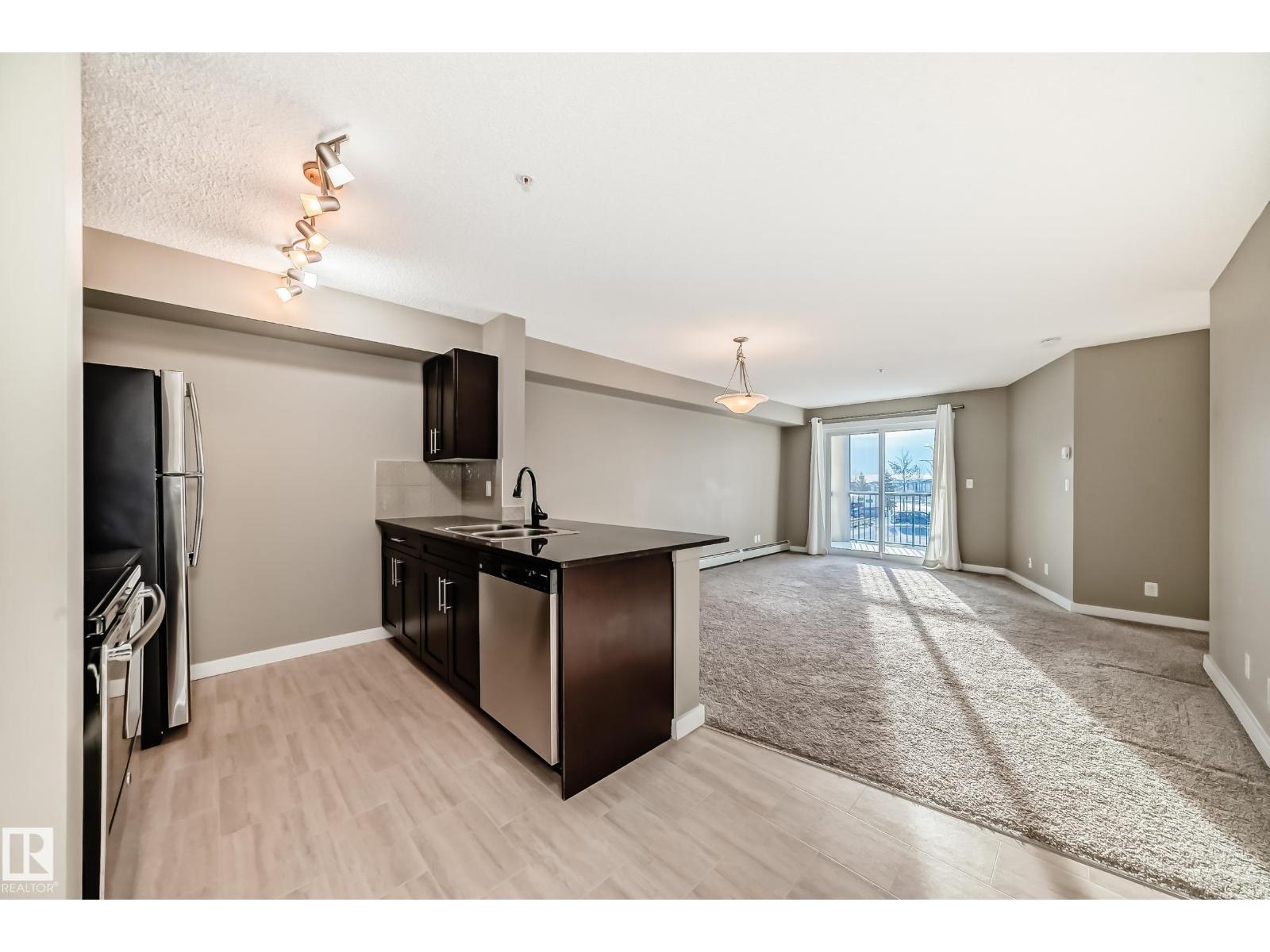 #226 1510 WATT DR SW, Edmonton