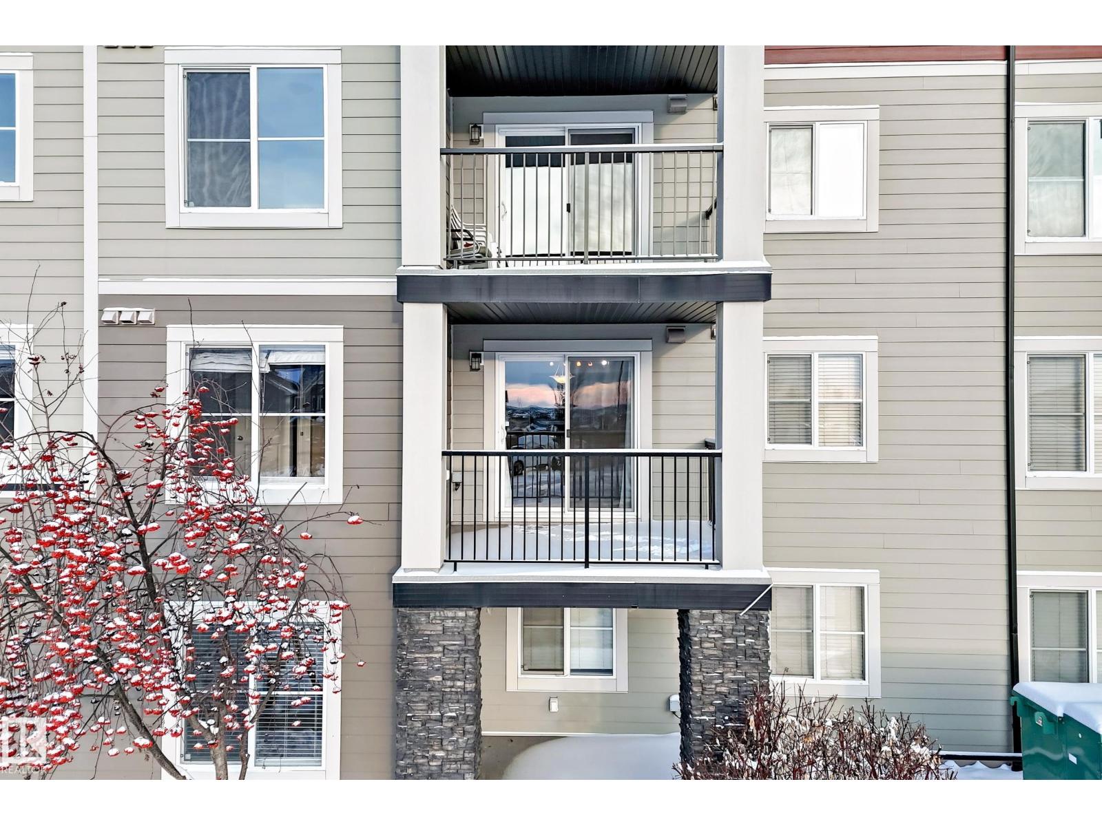 #226 1510 WATT DR SW, Edmonton