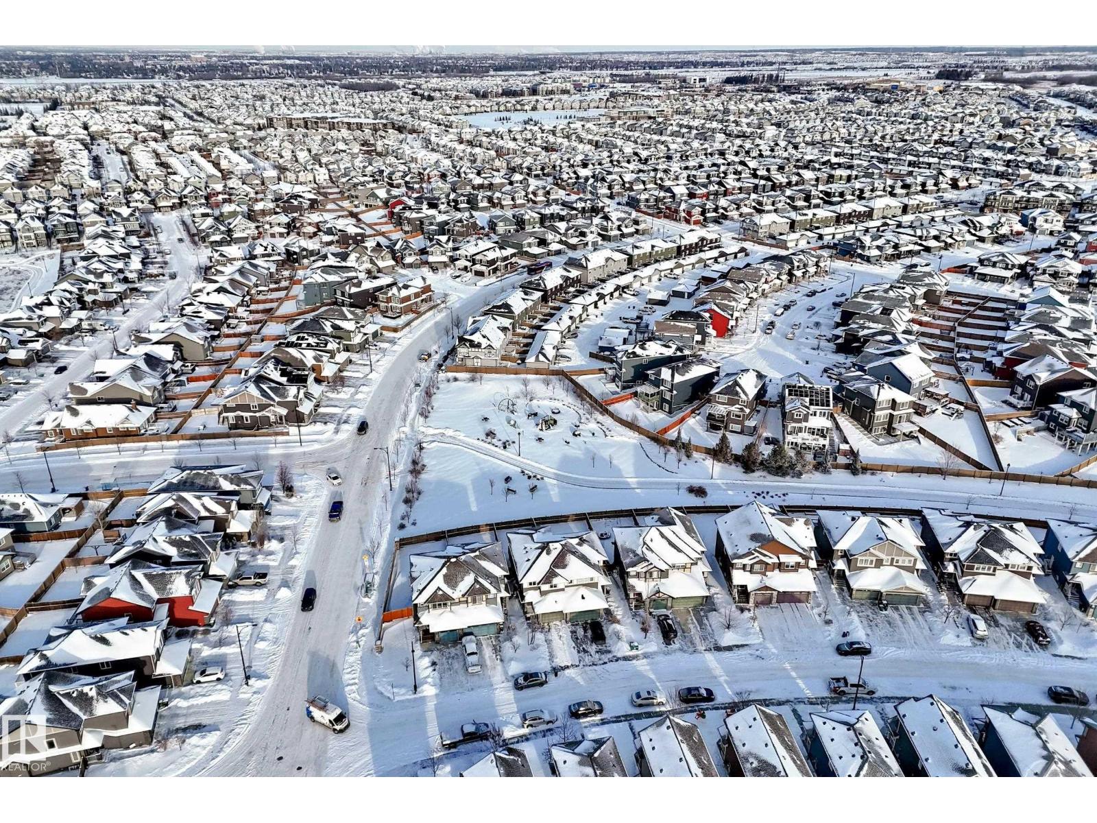 #226 1510 WATT DR SW, Edmonton