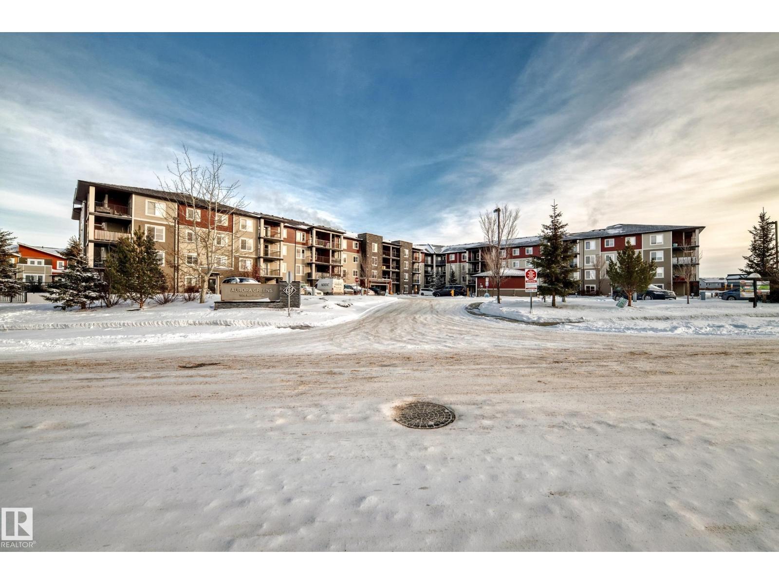 #226 1510 WATT DR SW, Edmonton