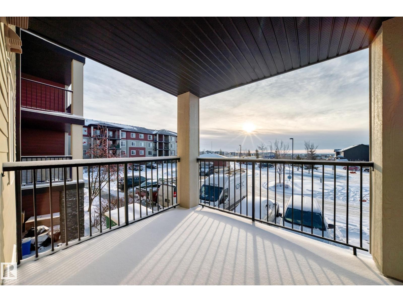 #226 1510 WATT DR SW, Edmonton