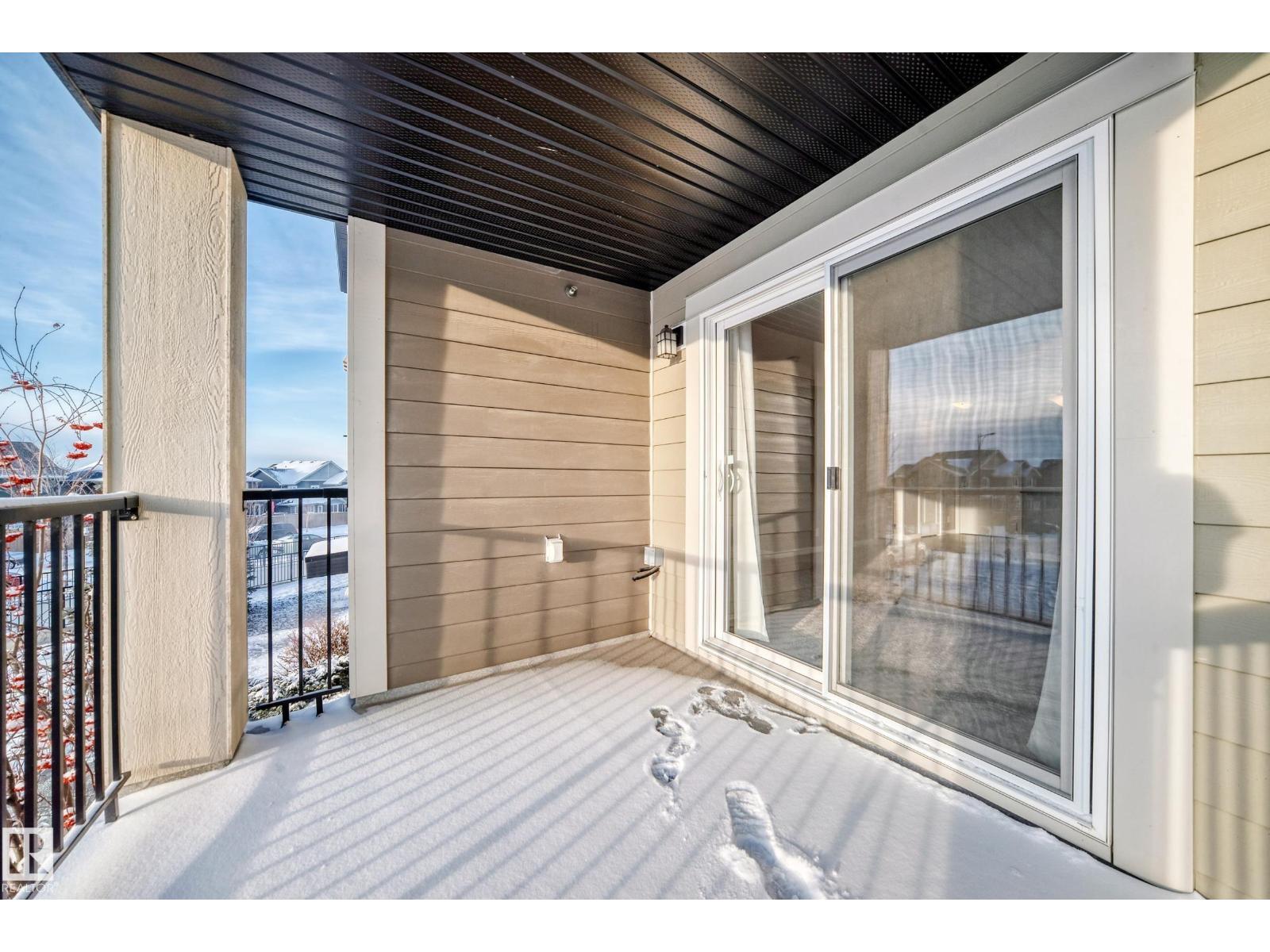 #226 1510 WATT DR SW, Edmonton