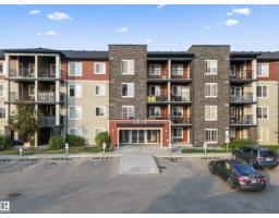 Apartment for sale at #226 1510 Watt Dr SW, Edmonton — MLS® E4468444