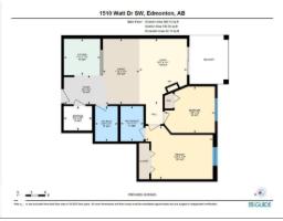 #226 1510 Watt Dr Sw, Edmonton, AB T6X2E6 Photo 13