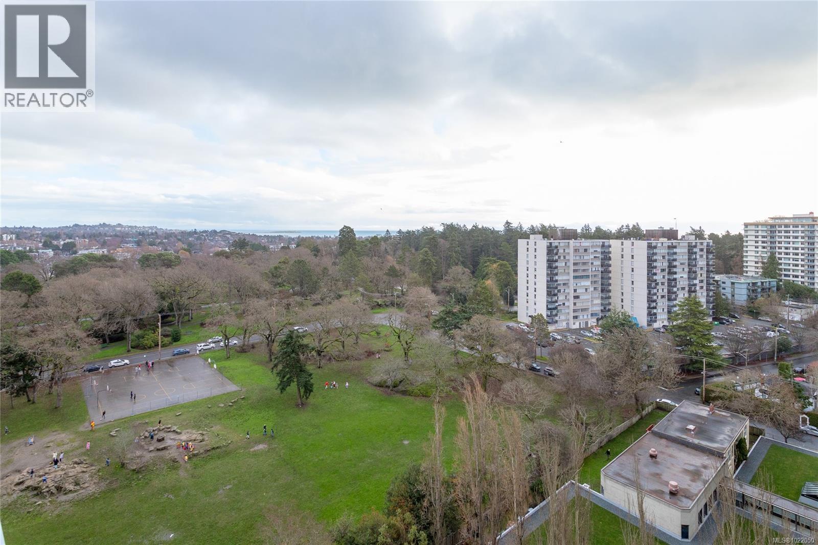 1608 647 Michigan St, Victoria