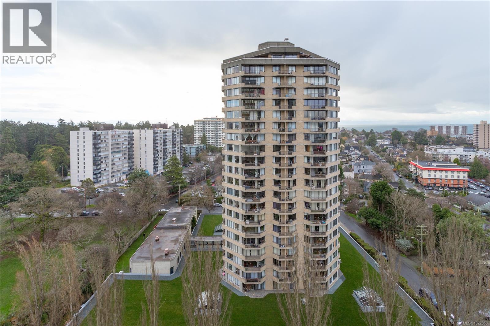 1608 647 Michigan St, Victoria