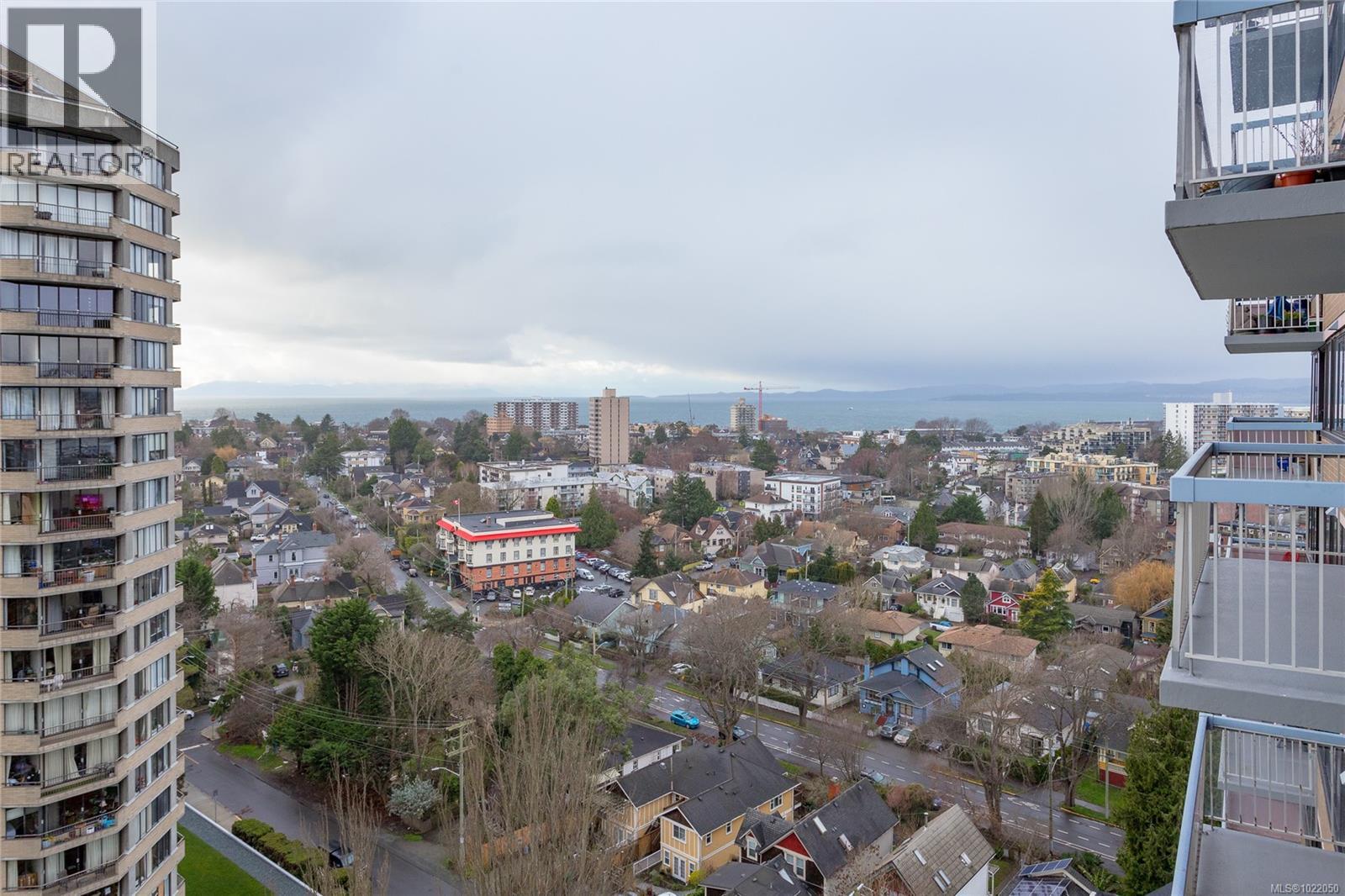 1608 647 Michigan St, Victoria